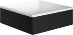 Hansgrohe Suite 28,5x28,5 cm white/black (42002670)