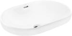 Oltens Tive 61x40 cm white (40323000)