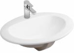 Oltens Kjos 52x46 cm white (41700000)