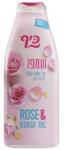 Keff Sampon de trandafir kukui pentru hidratare 500 ml