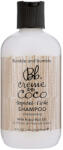 Bumble and bumble Creme De Coco sampon hidratant cu fir gros, aspru și uscat 250 ml