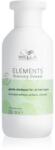 Wella Elements Renewing sampon cu ingrediente naturale 250 ml