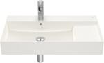 Roca Inspira 80x49 cm left beige (A32752B650)