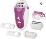 Calor Silence Soft EP5660C0 Epilator