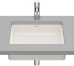 Roca Inspira 43x32,5 cm beige (A327536650)
