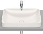 Roca Inspira 55x37 cm beige (A327534650)