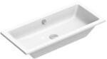 CATALANO Zero 80x37 cm white (0124810001)