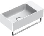 CATALANO Verso 50x25 cm white (0220520021)