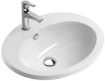 CATALANO Incasso 57x47 cm white (0725571001)