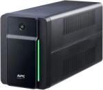 APC Back-UPS 1200VA, 230V, AVR, Schuko Sockets (BX1200MI-GR)