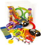  Szenzoros Ritmushangszer Készlet (21 darabos) (TTS-MES10150)