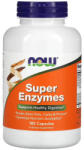 NOW Super Enzymes 180 comprimate