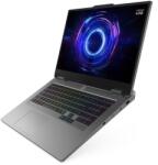Lenovo LOQ 83JH002UHV Notebook