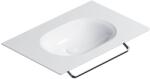 CATALANO Horizon 75x50 cm white (0520760001)