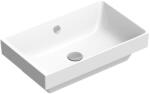 CATALANO Verso 60x37 cm white (0124600001)