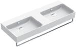 CATALANO New Premium Double 120x47 cm white (0221220001)