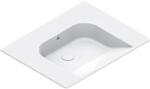 CATALANO Comfort 70x55 cm white (0920700001)