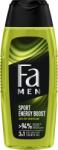 Fa Men Xtreme Sport Energy Boost tusfürdő 400 ml