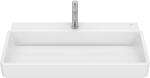 Roca Tura 80x43 cm SuperGlaze white (A327695S00)