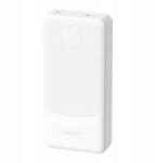 Dudao K10Pro 20000 mAh White
