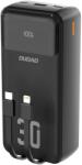 Dudao 30000 mAh K15MAX black