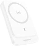 BOROFONE BJ63A Nimble 10000 mAh White