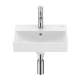 Roca Ona 40x32 cm Fineceramic Supraglaze white (A32768DS00)