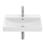 Roca Ona 55x36 cm Fineceramic Supraglaze white (A327683S00)