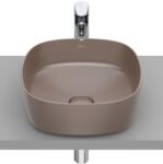 Roca Inspira 37x37 cm brown (A327502660)