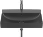 Roca Ona 60x46 cm FineCeramic matt black (A327686080)