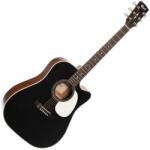 Cort MR500F-CED Black Satin