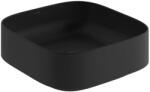 Kludi Resa C 40x40 cm black (58CW3039)