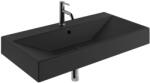 Kludi Resa 101x50 cm black (59WW10139)