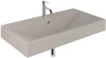 Kludi Resa 101x50 cm brown/beige (59WW101O2)