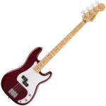 Fender Standard Precision Bass MN Candy Cola