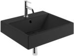 Kludi Resa 61x50,5 cm black (59WW6139)