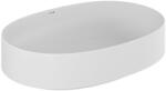 Kludi Resa O 60x40 cm white (58CW2053)