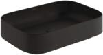 Kludi Resa S 60x40 cm black (58CW4039)