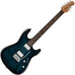 Music Man Sabre Deep Blue Burst