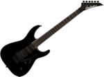 Jackson Pro Plus Series Soloist SLA3 Deep Black