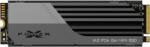 Silicon Power XS75 2TB SP02KGBP44XS75S5