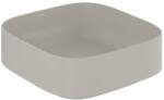 Kludi Resa C 40x40 cm brown/beige (58CW30O2)