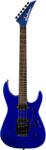 Jackson American Virtuoso Mystic Blue