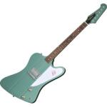Epiphone 1963 Firebird I Inverness Green