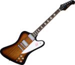 Gibson Firebird Platypus Tobacco Sunburst