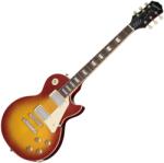 Epiphone Les Paul Standard 50s Figured Washed Cherry Sunburst