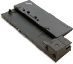 Lenovo Basic Dock Dokkolás Fekete (40A00065EU) (40A00065EU)