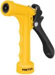 PRETUL PIM-4P állítható locsolópisztoly, 10cm (T22753) (T22753)