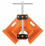 Truper PESQ-25 alumínium sarokszorító, 65mm (T102597)