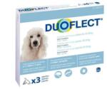  Ceva Sante Duoflect Spot On Caini M (10-20 kg), 3 pipete